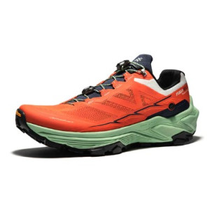 KAILAS Scarpa Fuga ex 3 Fuga Orange